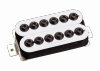 SEYMOUR DUNCAN SH-8 Invader (WH, bridge)